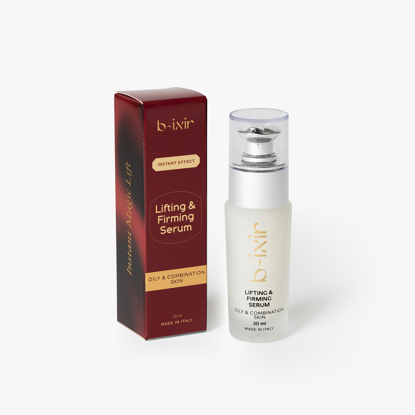 Lifting and Firming Serum / Yağlı&Karma Ciltler (30 ml)