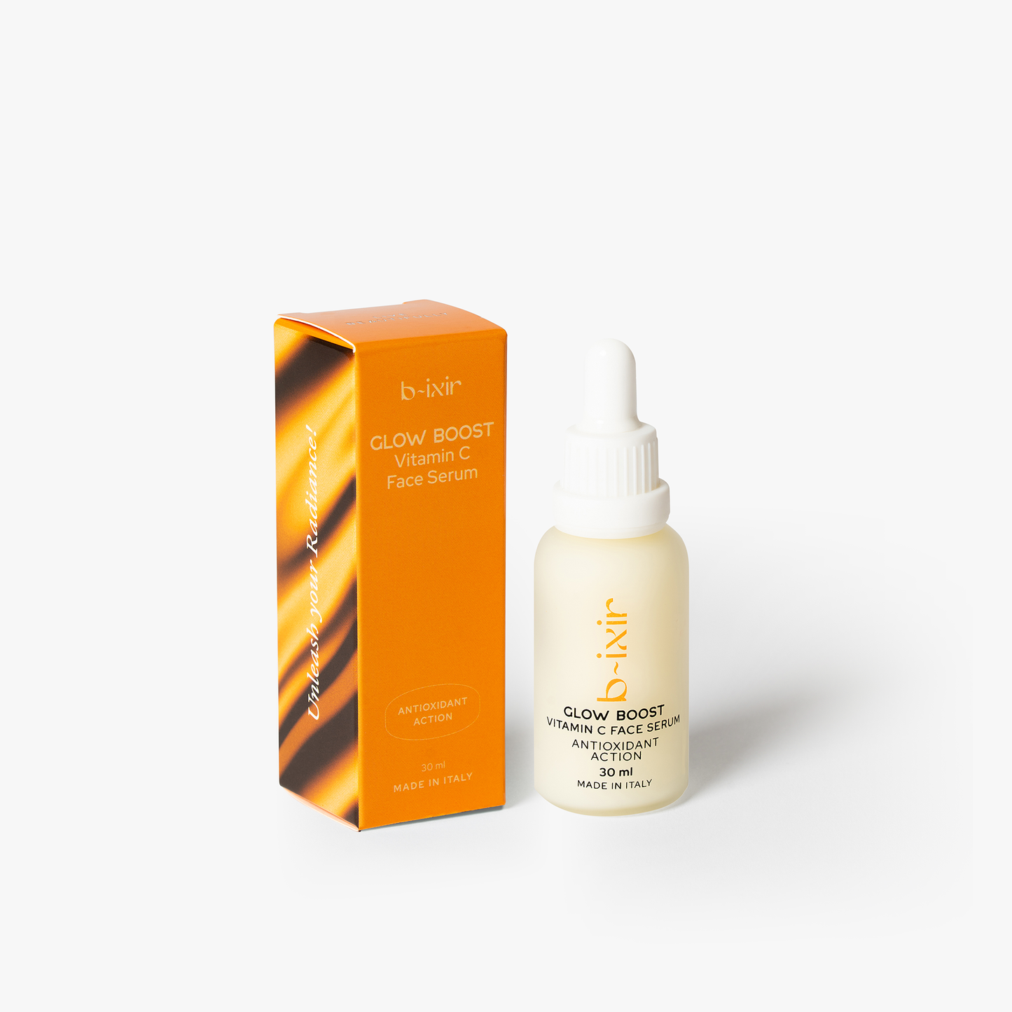 Vitamin C Serum (30 ml)