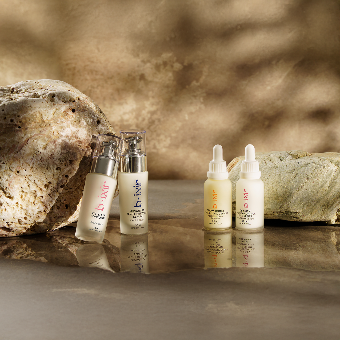 Blemish Control Serum - Niacinamide (30 ml)