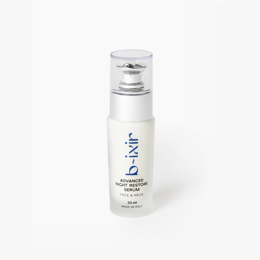 Night Serum - Hyaluronic Acid (30 ml)