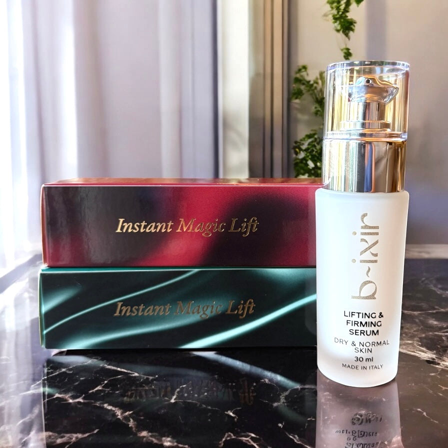 Lifting and Firming Serum / Kuru&Normal Ciltler (30 ml)