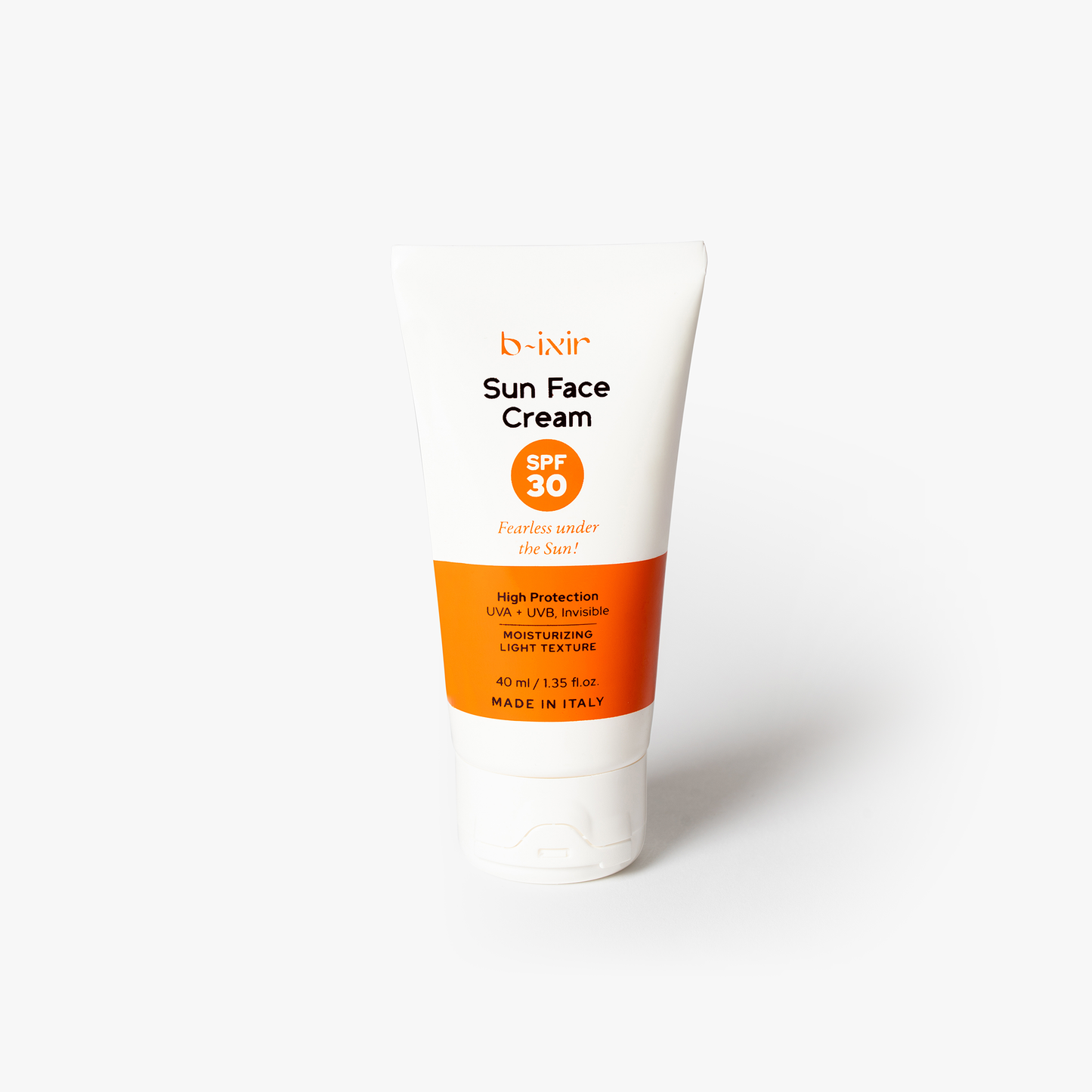 Sun Face Cream 30SPF (40 ml)