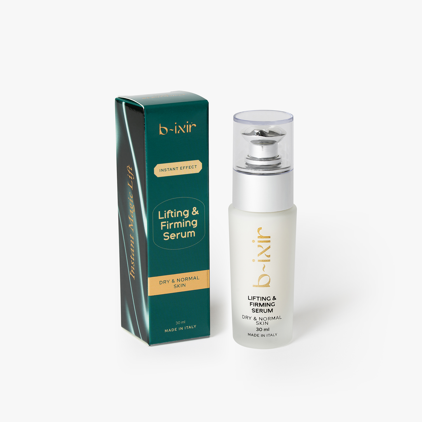 Lifting and Firming Serum / Kuru&Normal Ciltler (30 ml)