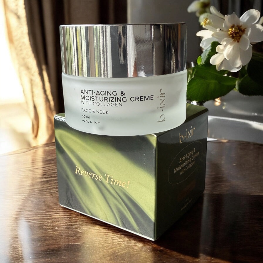 Collagen Creme (50 ml)