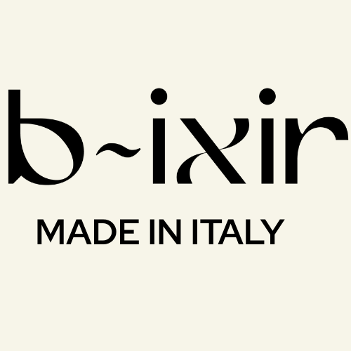 b-ixir shop