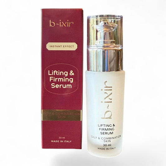 Lifting and Firming Serum / Yağlı&Karma Ciltler (30 ml)