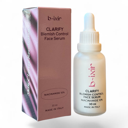 Blemish Control Serum - Niacinamide (30 ml)