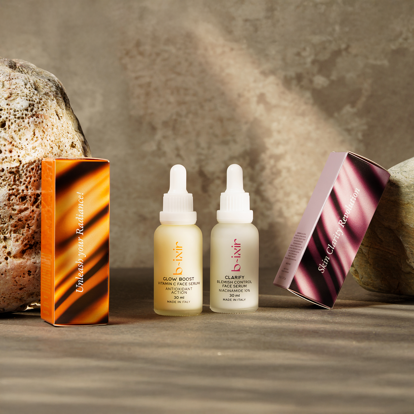 Vitamin C Serum (30 ml)