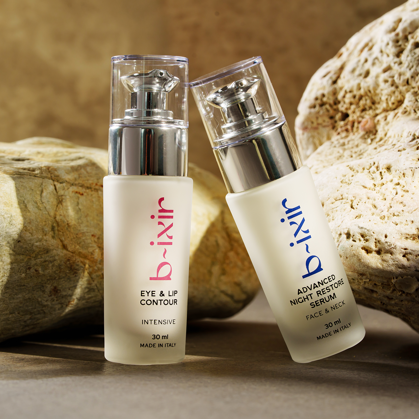 Eye and Lip Contour (30 ml)