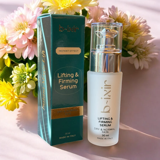Lifting and Firming Serum / Kuru&Normal Ciltler (30 ml)