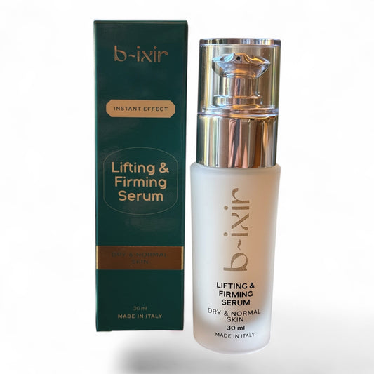 Lifting and Firming Serum / Kuru&Normal Ciltler (30 ml)
