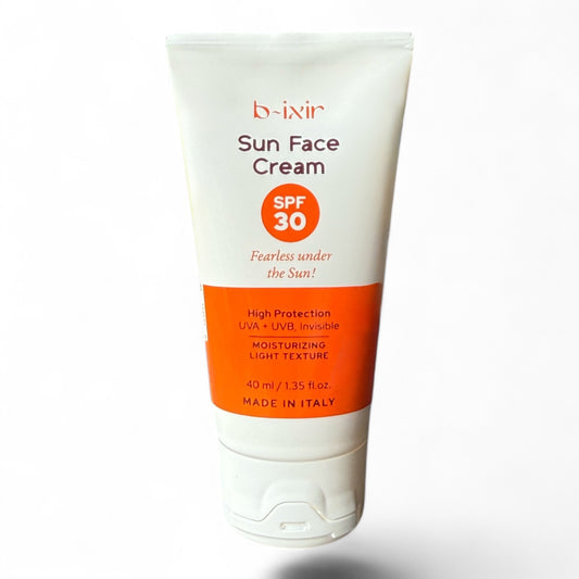 Sun Face Cream 30SPF (40 ml)