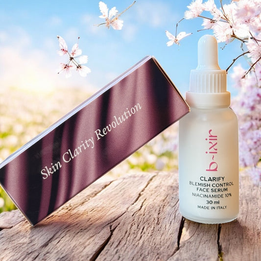 Blemish Control Serum - Niacinamide (30 ml)