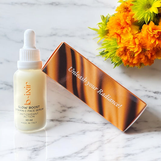 Vitamin C Serum (30 ml)