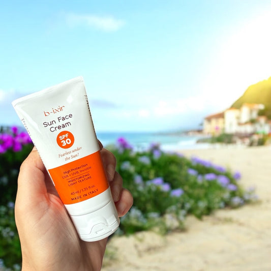 Sun Face Cream 30SPF (40 ml)