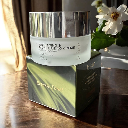 Collagen Creme (50 ml)