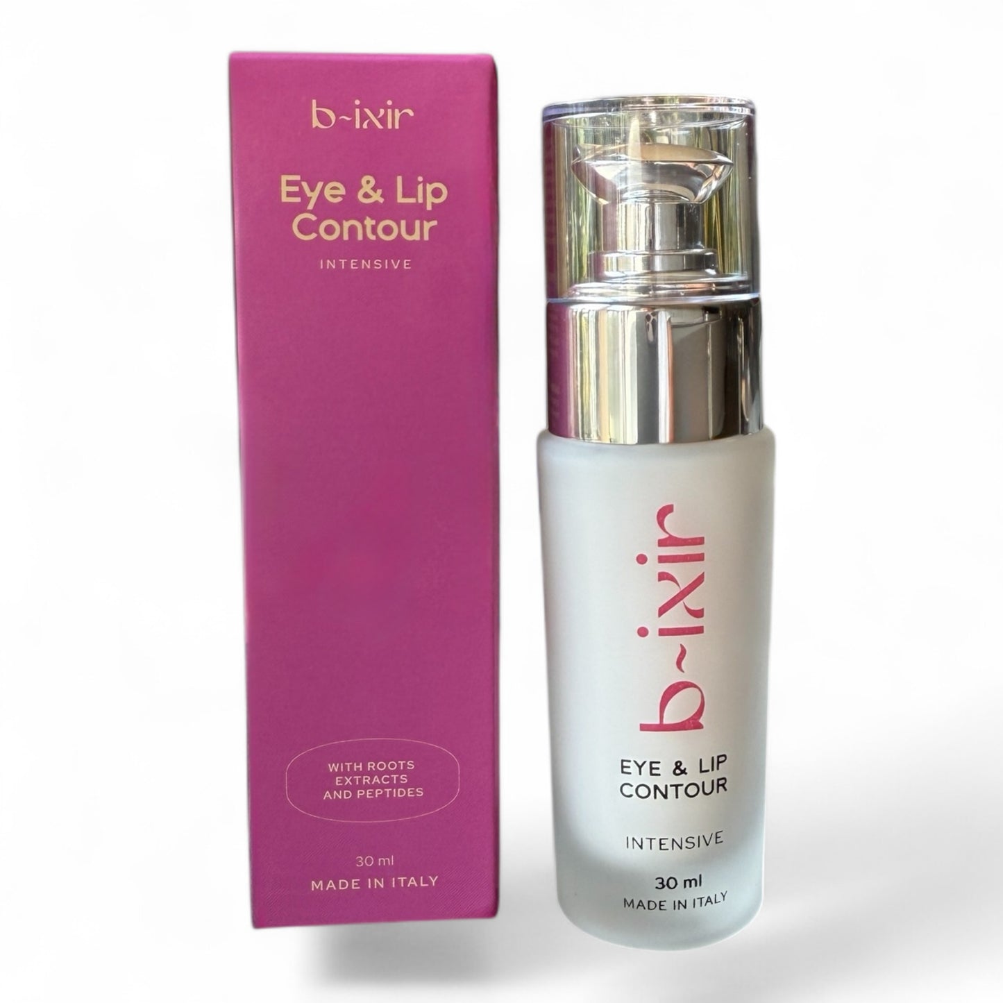 Eye and Lip Contour (30 ml)