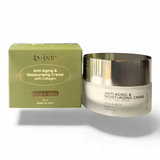 Collagen Creme (50 ml)